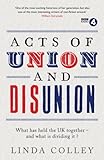 Acts Of Union And Disunion English Edition