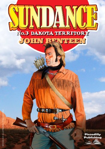Dakota Territory book cover