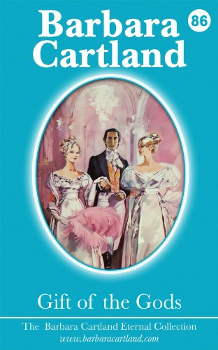 Gift of the Gods book cover