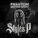 Phantom and the Ghost