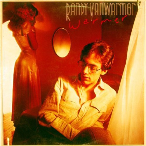 Randy Vanwarmer / Warmer