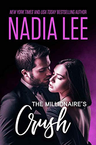 Sweet in Love / The Millionaire's Crush book cover