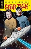 Star Trek Gold Key Archives Vol 1 English Edition