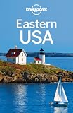 Lonely Planet Eastern Usa Travel Guide English Edition