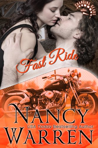 Fast Ride book cover