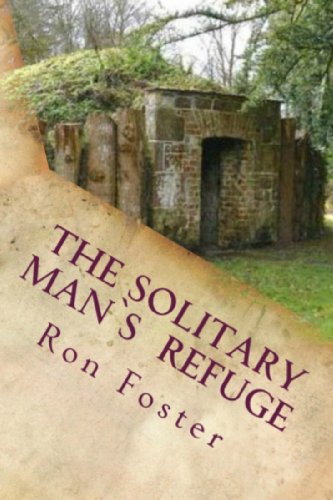 The Solitary Man's Refuge cover