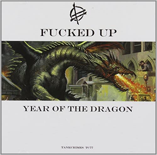 Year of the Dragon