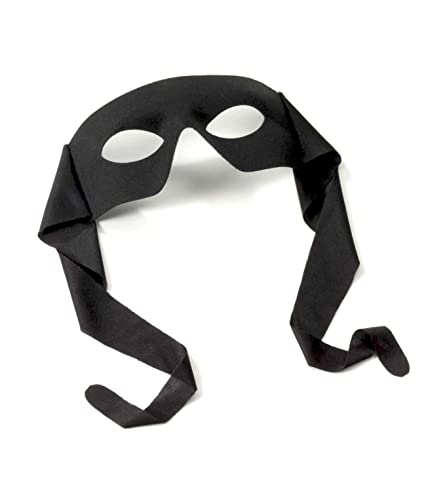 Rubies Fly Mask Mask for Adults, Unisex No Size