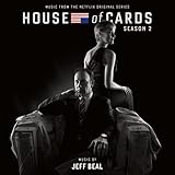 House Of Cards Soundtrack