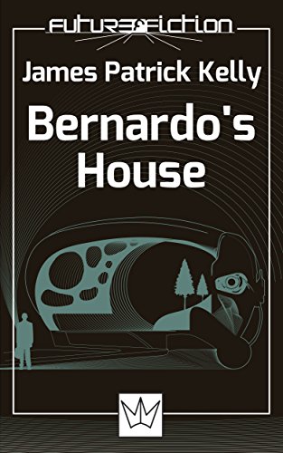 Bernardo's House book cover