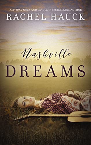 Nashville Dreams book cover