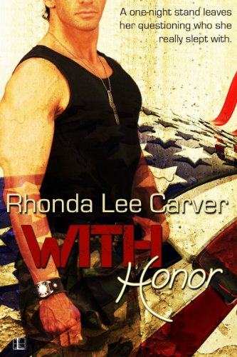 With Honor book cover