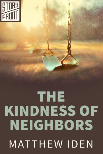 The Kindness of Neighbors book cover