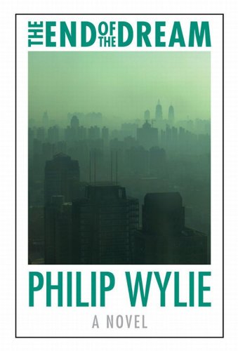 The End of the Dream book cover
