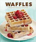 Waffles Sweet Savory Simple English Edition
