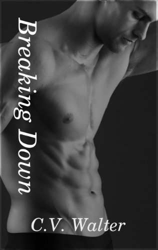 Breaking Down book cover