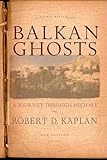 Balkan Ghosts A Journey Through History