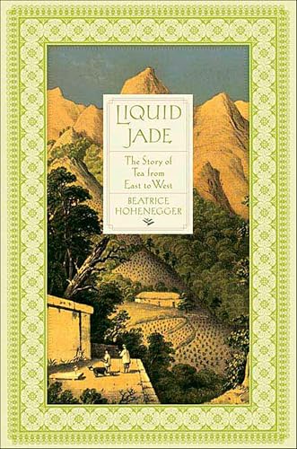 Liquid Jade Book Cover