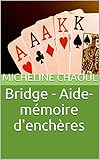 Bridge   Aide M%C3%A9moire D'ench%C3%A8res