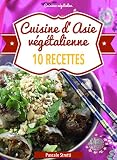 Cuisine Dasie Vgtalienne 10 Recettes Cuisinez Vgtalien T 4