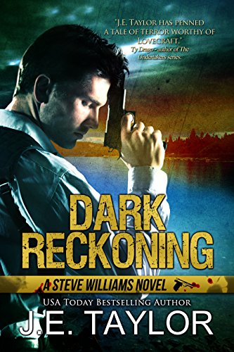 Dark Reckoning book cover