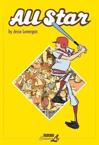 All Star book cover