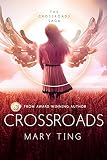 Crossroads Crossroads Saga Book 1