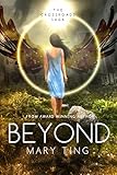 Beyond Crossroads Saga Book 3