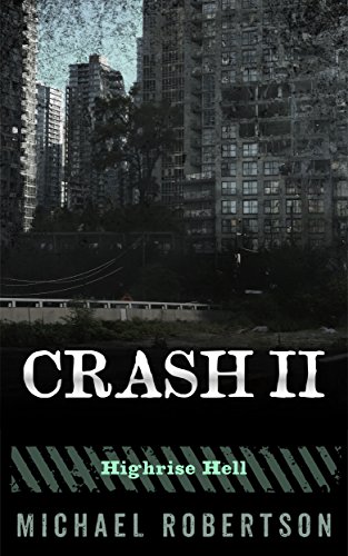 Highrise Hell book cover