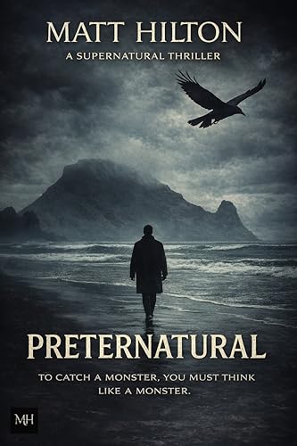 PreterNatural cover