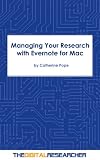 Managing Your Research with Evernote for Mac