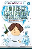 Princess Labelmaker To The Rescue Origami Yoda Series Book 5 English Edition