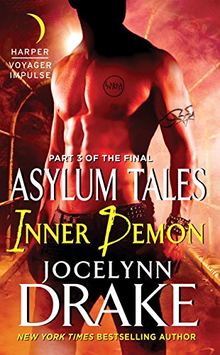 Inner Demon book cover