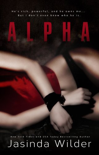 Alpha cover
