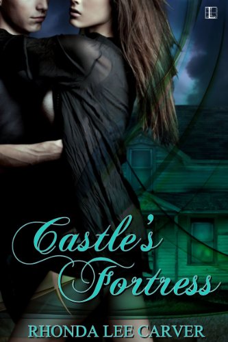 Castle's Fortress book cover