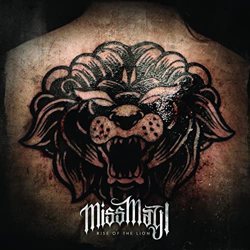 Rise of the Lion