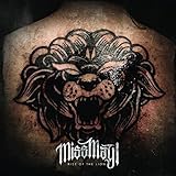 Rise of the Lion