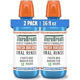 Best Natural Mouthwash Without Alcohol in 2026
