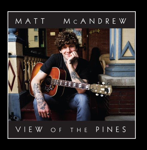 View of the Pines