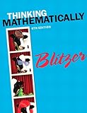Thinking Mathematically 2downloads