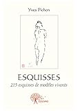 Esquisses 215 Esquisses De Modle Vivants Classique