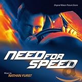 Need For Speed Soundtrack