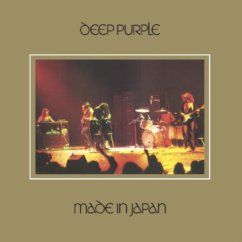 Made in Japan (Deluxe Edition Box Set)