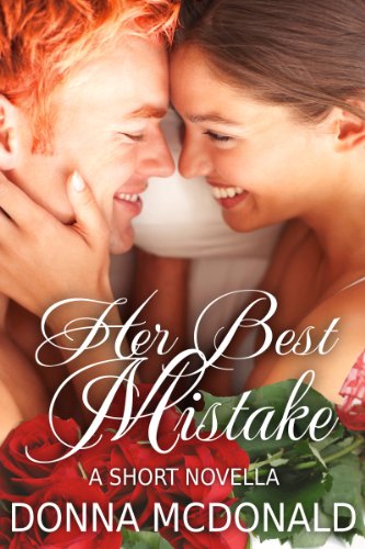 Her Best Mistake cover