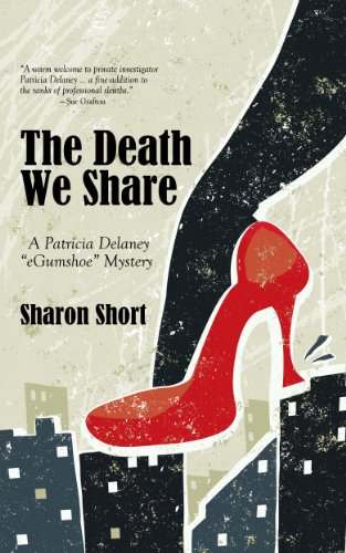 The Death We Share book cover