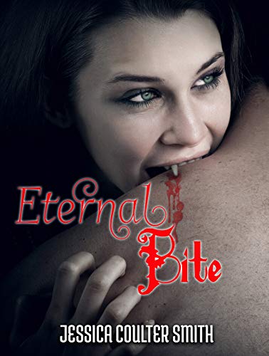 Eternal Bite book cover