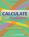 Calculate with Confidence (Morris, Calculate with Confidence)