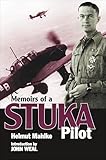 Memoirs Of A Stuka Pilot English Edition