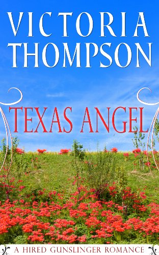 Texas Angel / Angel Heart book cover