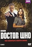 Doctor Who: Season 8